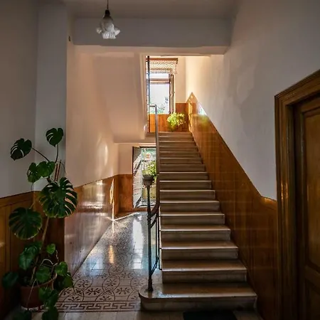 Apartament The Sisters Central