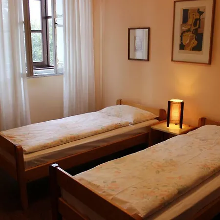 The Sisters Central Apartament Poreč
