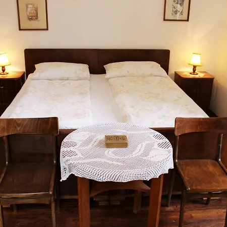 Apartament The Sisters Central Poreč