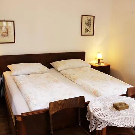 Apartament The Sisters Central Poreč
